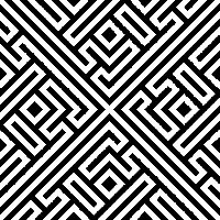 Labyrinth | V=23_009-069 Labyrinth | V=23_009-069